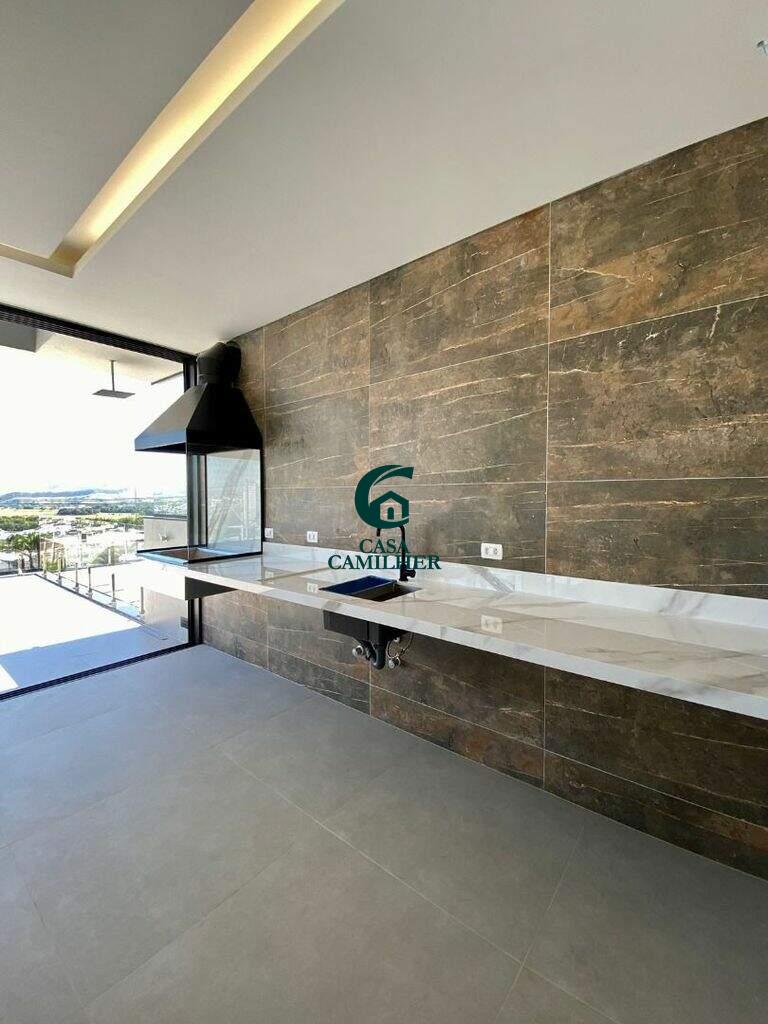 Casa à venda no Condomínio Residencial Alphaville II: 