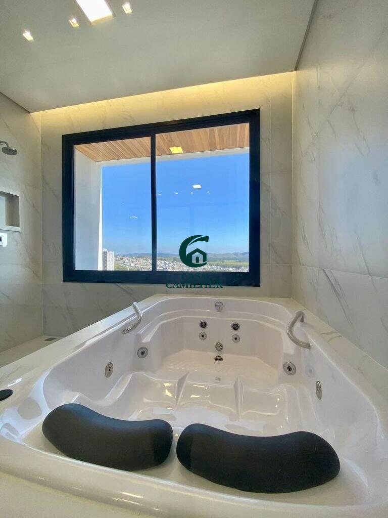 Casa à venda no Condomínio Residencial Alphaville II: 