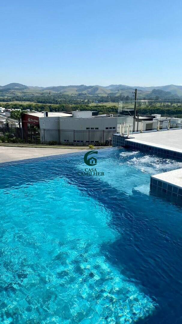 Casa à venda no Condomínio Residencial Alphaville II: 