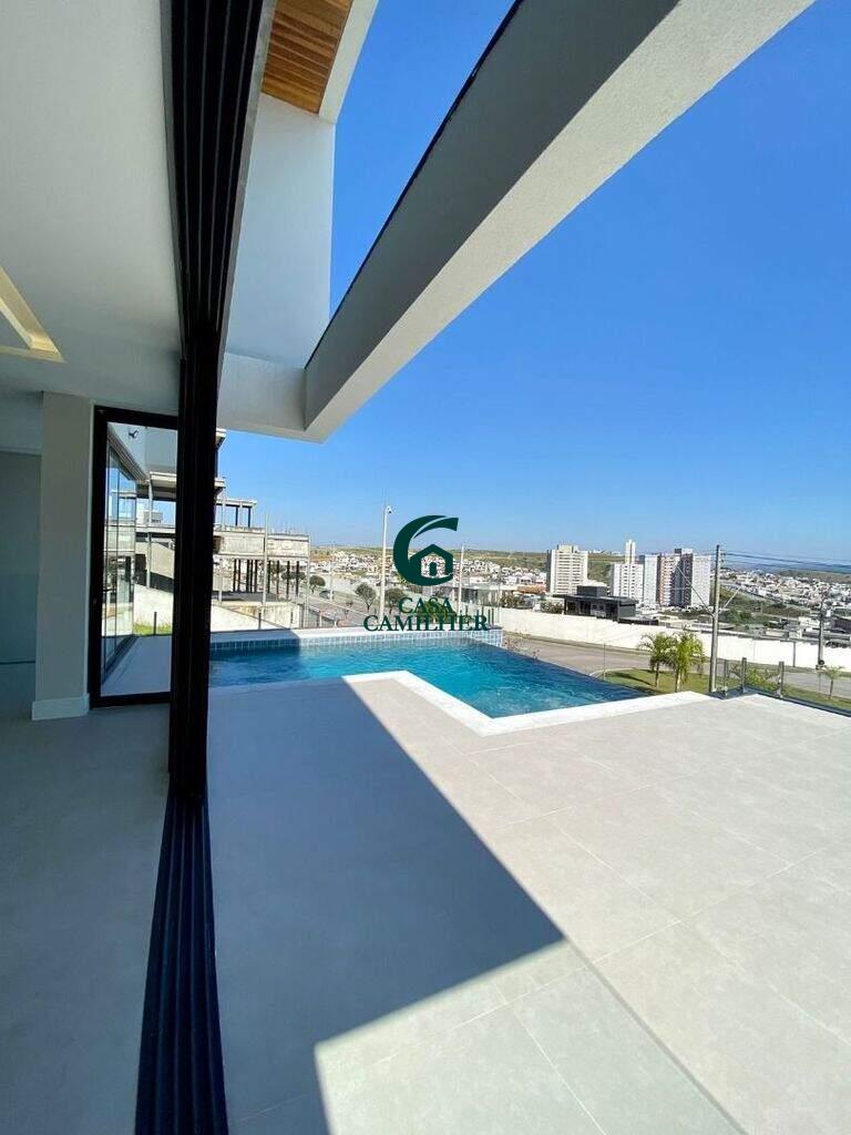 Casa à venda no Condomínio Residencial Alphaville II: 