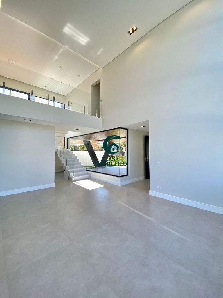 Casa à venda no Condomínio Residencial Alphaville II: 