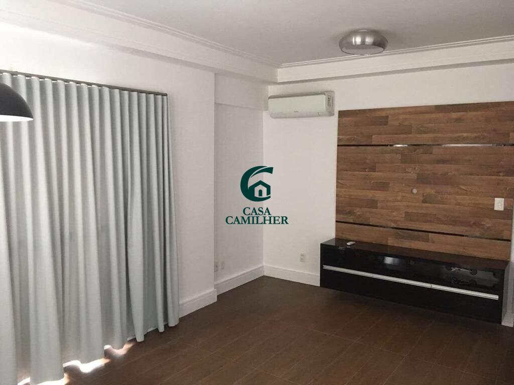 Apartamento à venda no Barranco: 