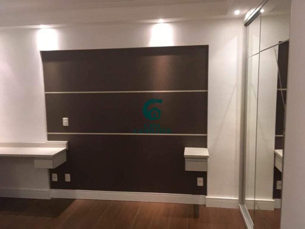 Apartamento à venda no Barranco: 