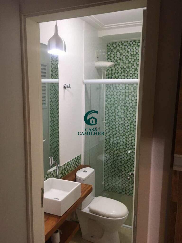 Apartamento à venda no Barranco: 