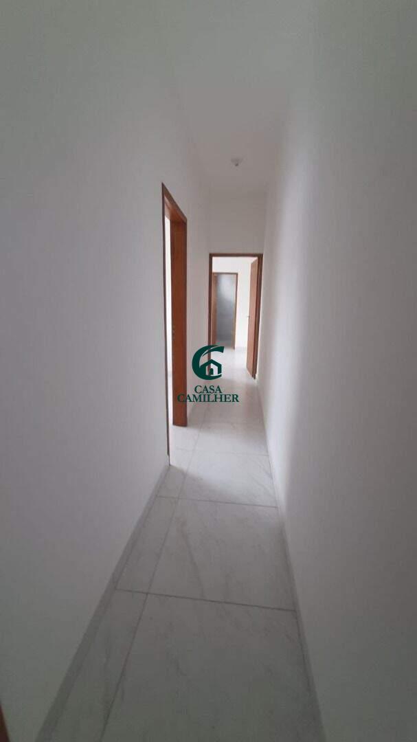 Casa à venda no Residencial Estoril: 