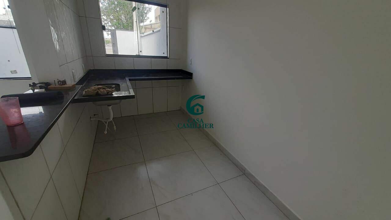 Casa à venda no Residencial Estoril: 