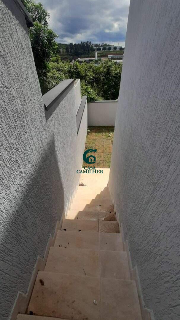 Casa à venda no Residencial Estoril: 