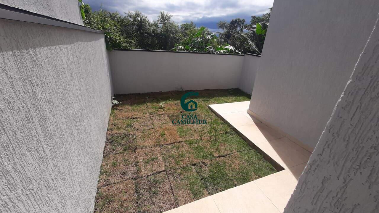 Casa à venda no Residencial Estoril: 