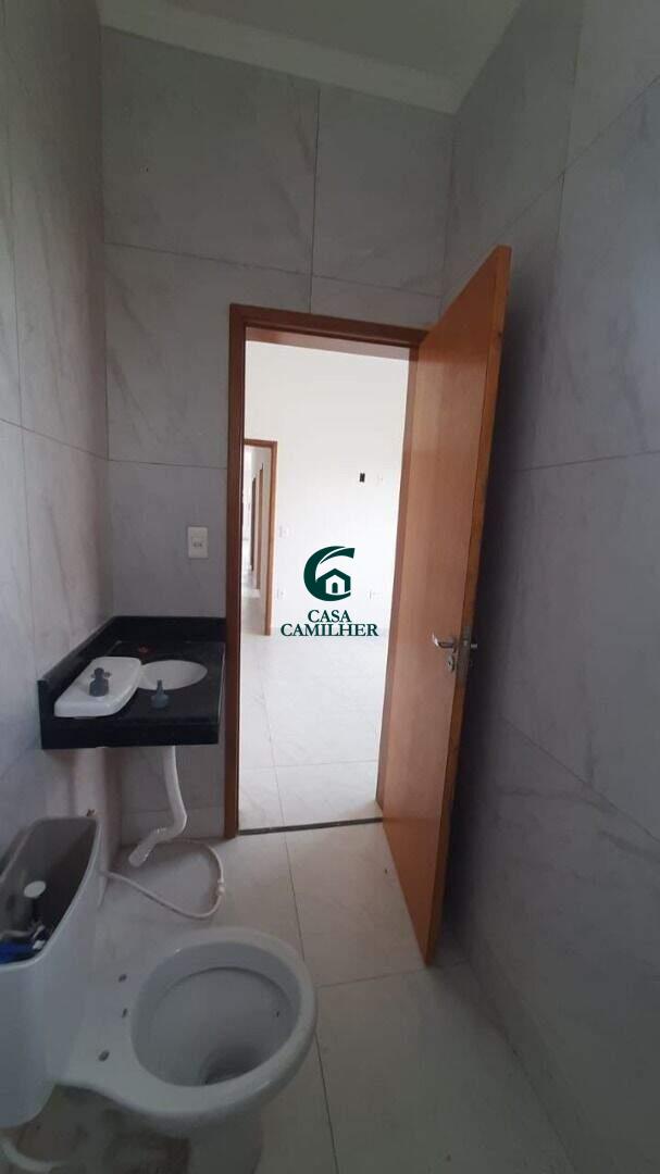 Casa à venda no Residencial Estoril: 