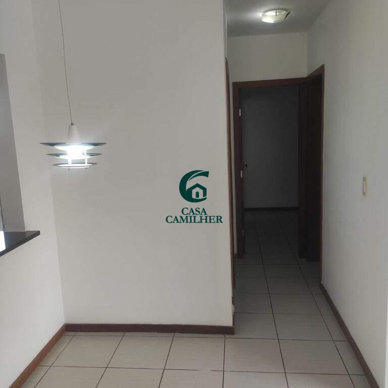 Apartamento à venda no Granja Daniel: 