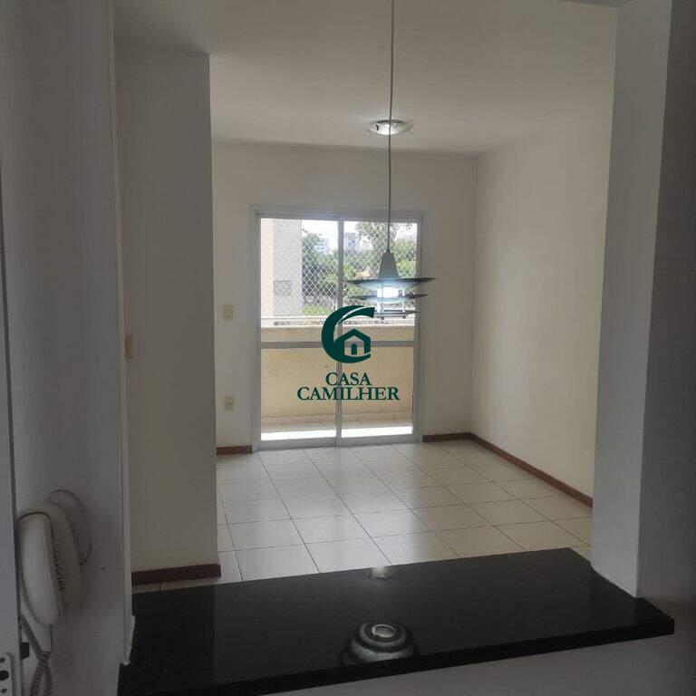 Apartamento à venda no Granja Daniel: 