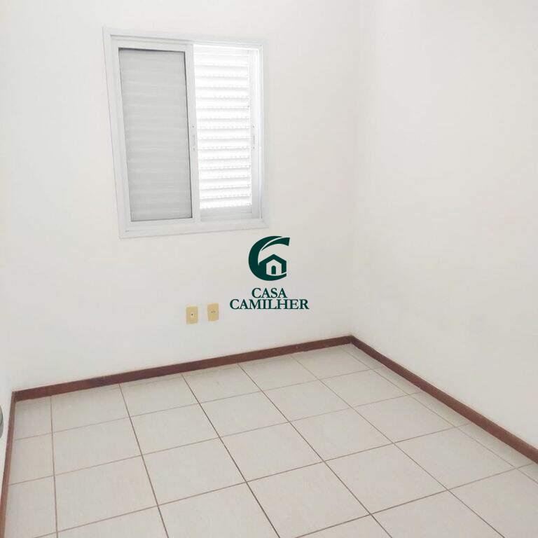 Apartamento à venda no Granja Daniel: 