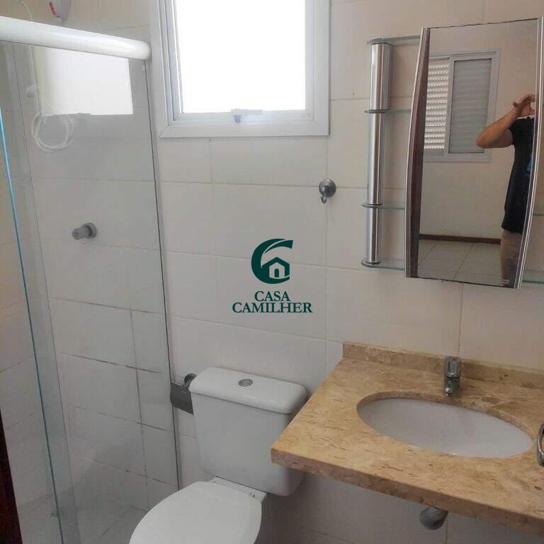 Apartamento à venda no Granja Daniel: 