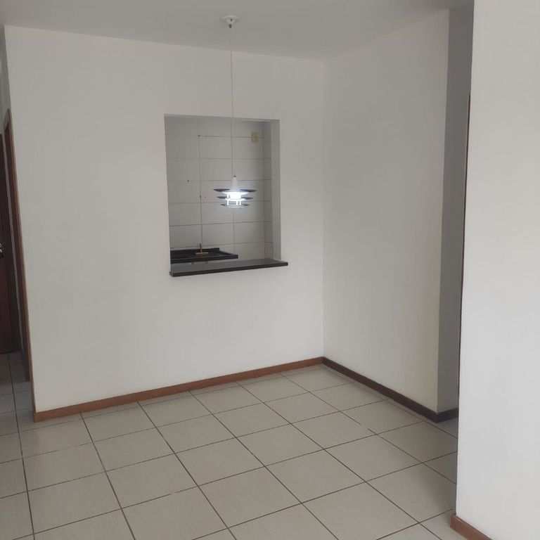 Apartamento à venda no Granja Daniel: 