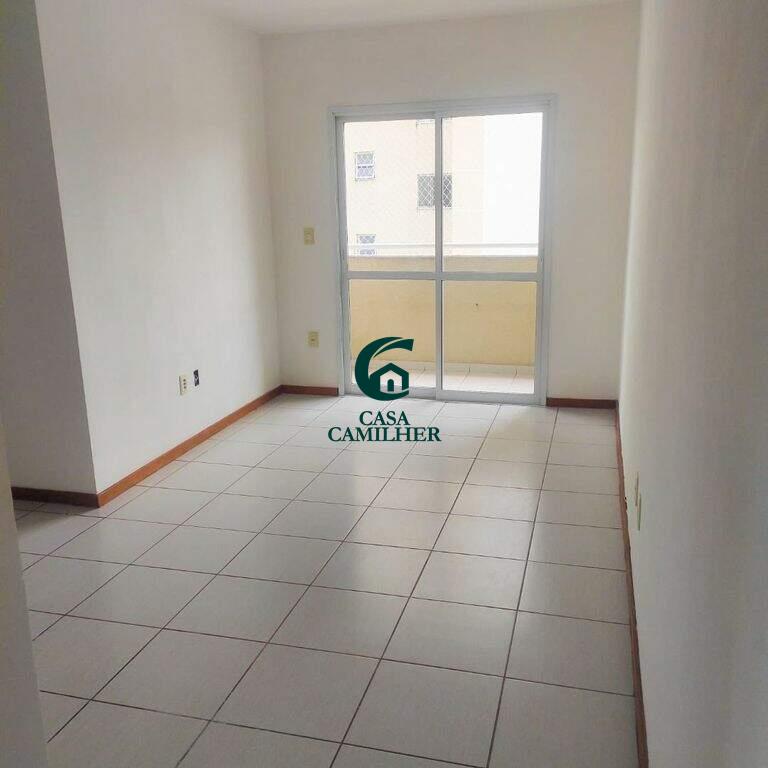 Apartamento à venda no Granja Daniel: 