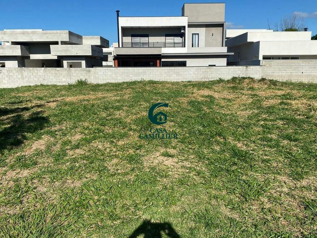 Terreno/Lote à venda no Parque Piracangagua: 