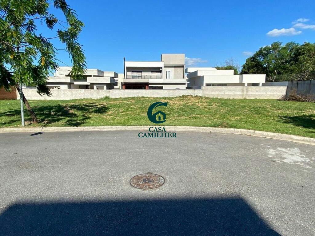 Terreno/Lote à venda no Parque Piracangagua: 