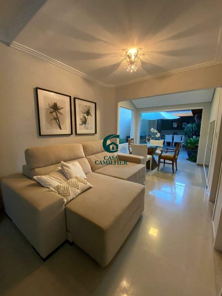 Casa à venda no Esplanada Independência: 