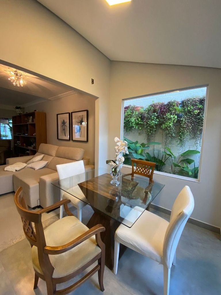 Casa à venda no Esplanada Independência: 