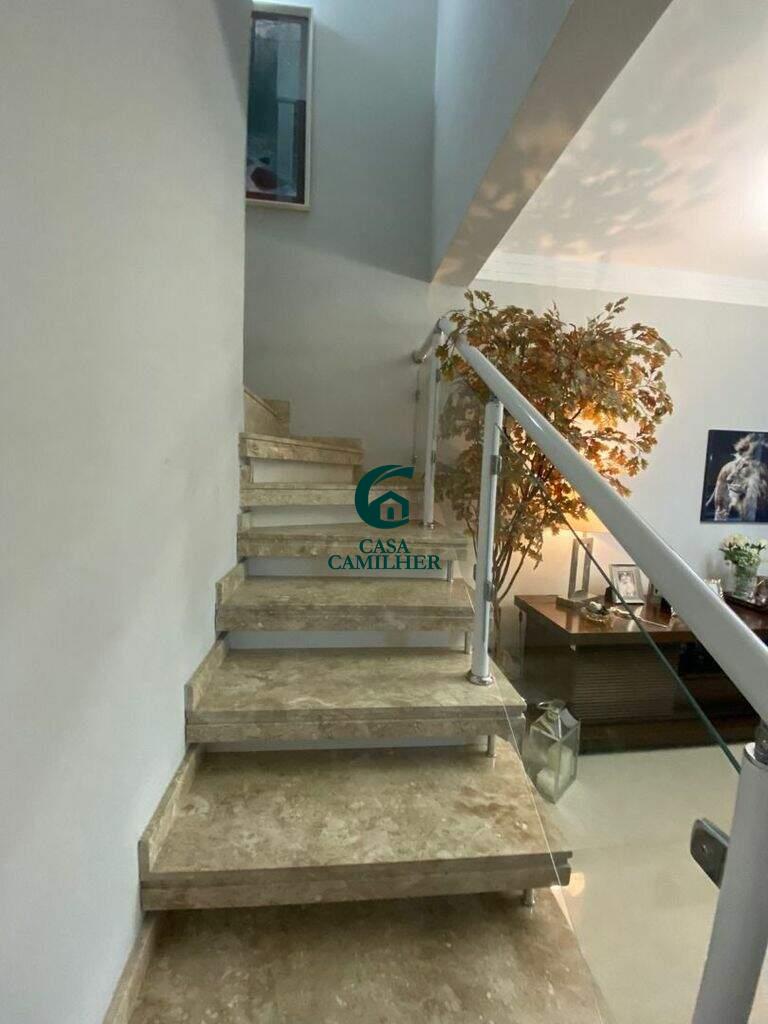 Casa à venda no Esplanada Independência: 