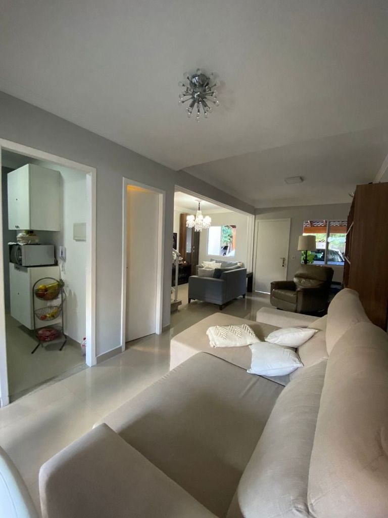 Casa à venda no Esplanada Independência: 