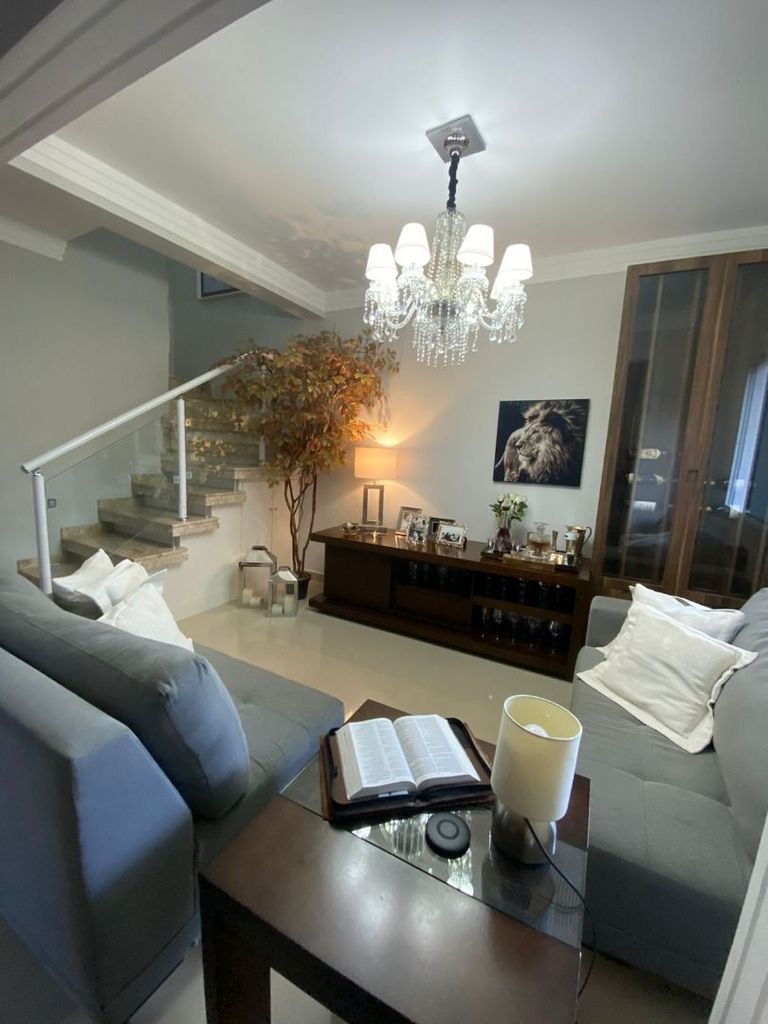 Casa à venda no Esplanada Independência: 