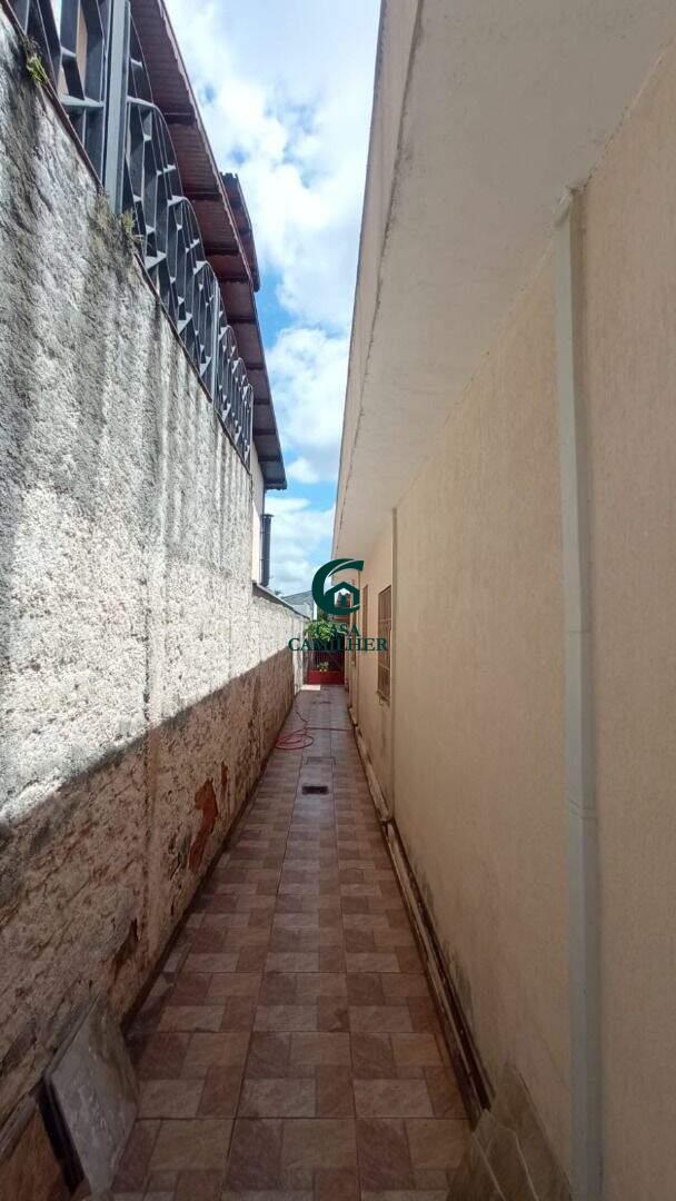 Casa à venda no Chácara do Visconde: 