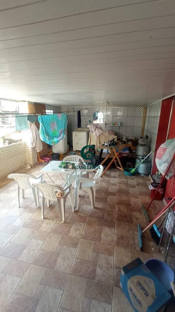 Casa à venda no Chácara do Visconde: 