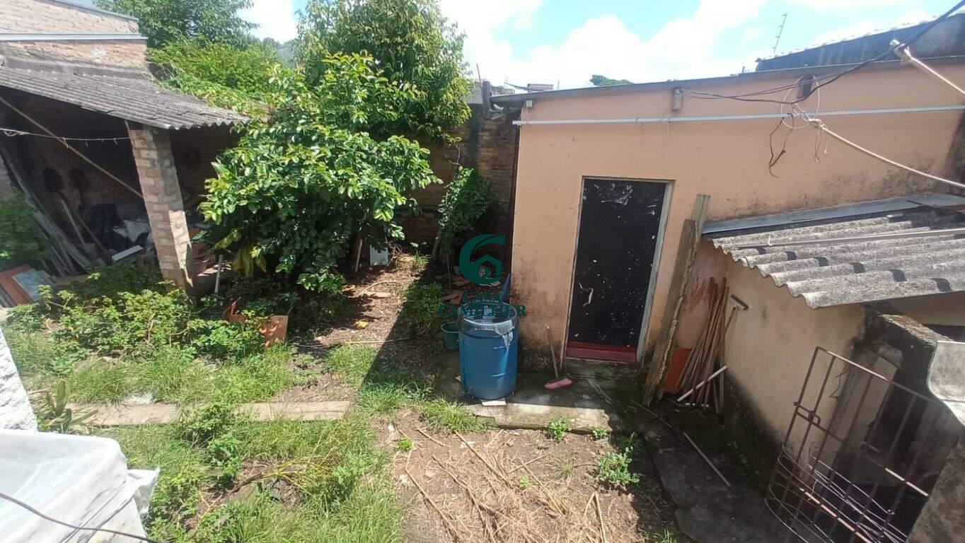 Casa à venda no Chácara do Visconde: 