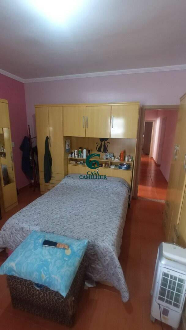 Casa à venda no Chácara do Visconde: 