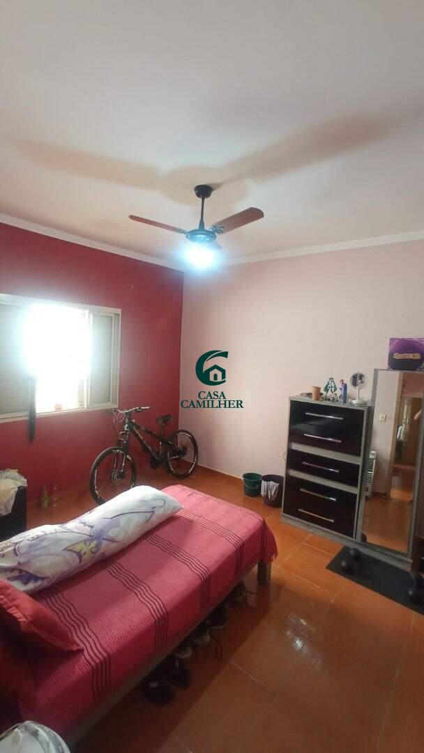 Casa à venda no Chácara do Visconde: 