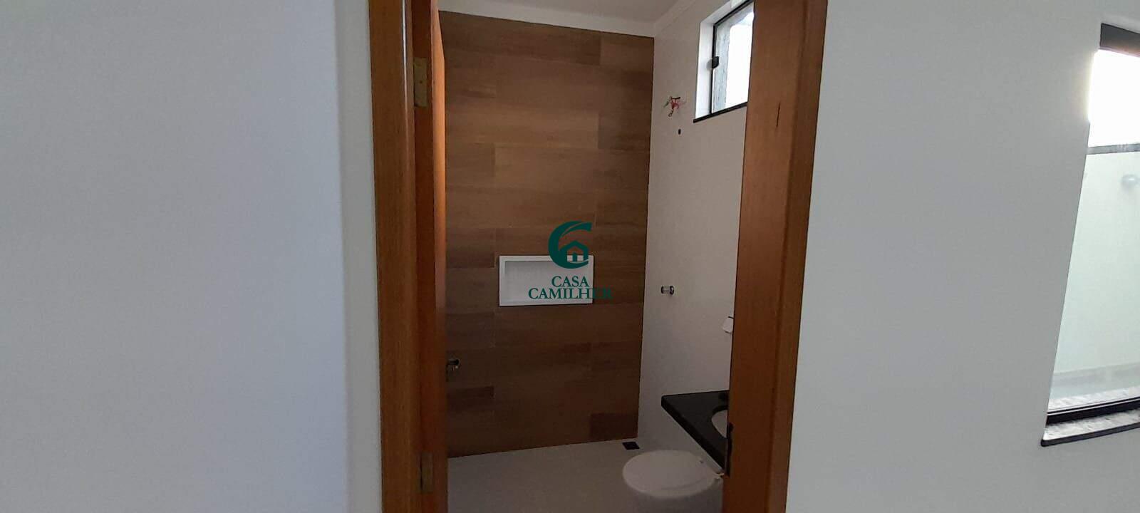 Casa à venda no Areão: 