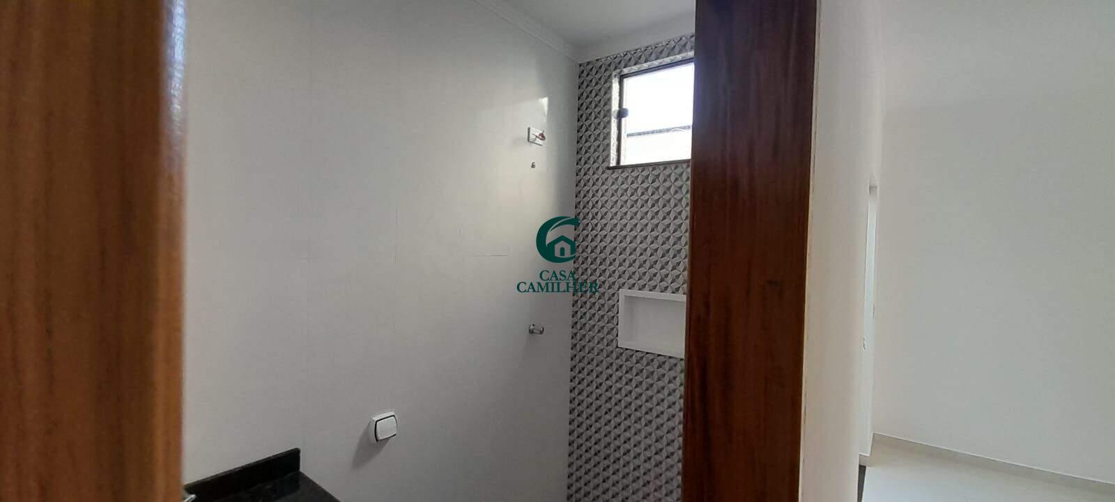 Casa à venda no Areão: 