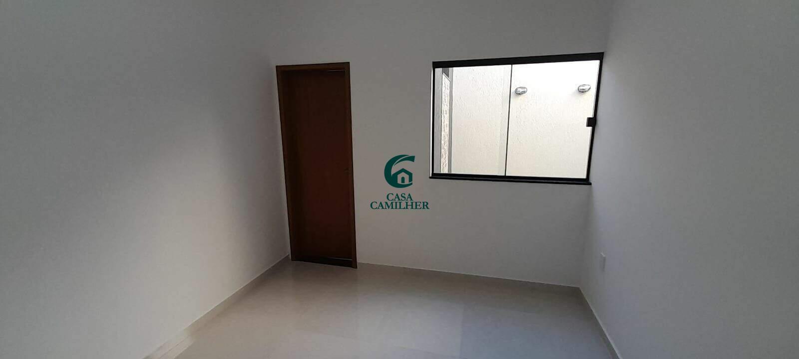 Casa à venda no Areão: 