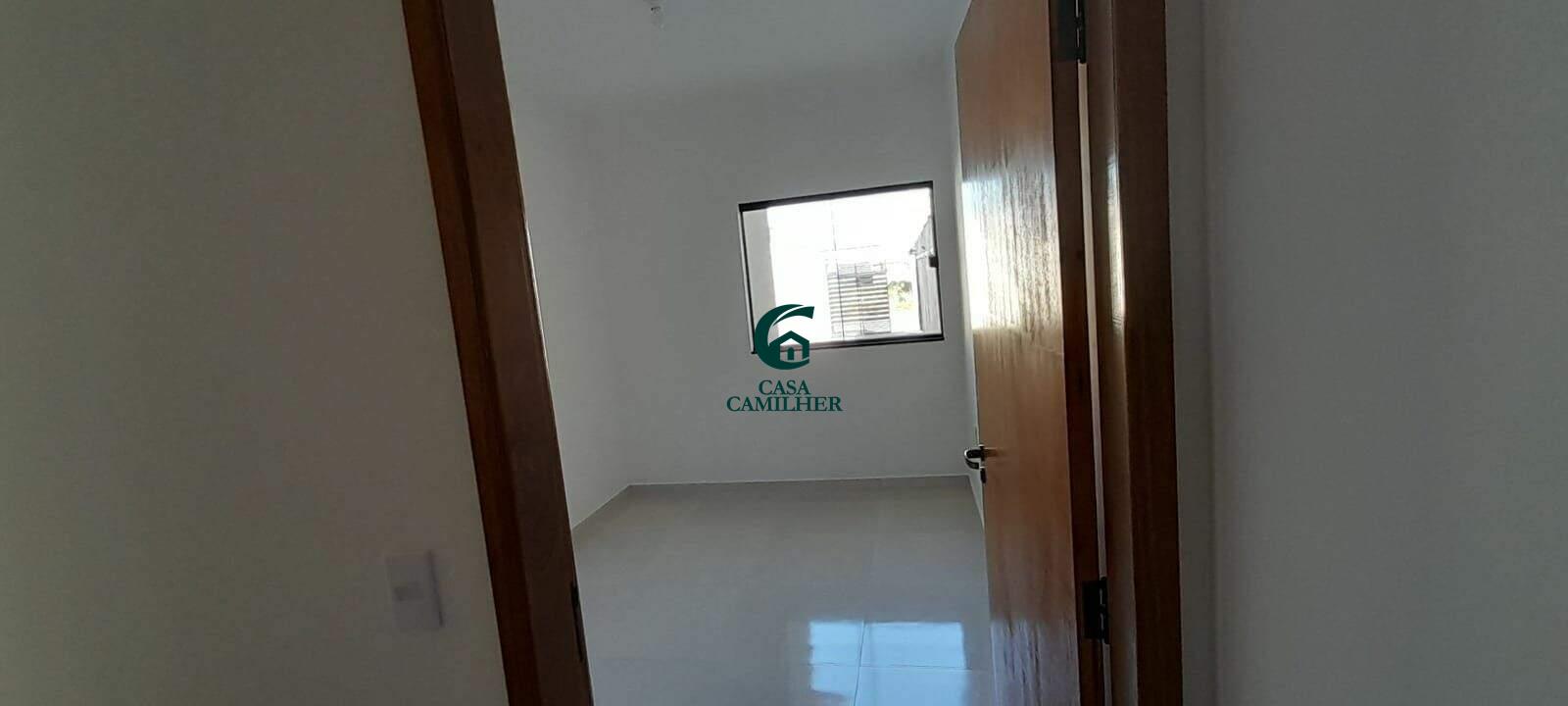 Casa à venda no Areão: 