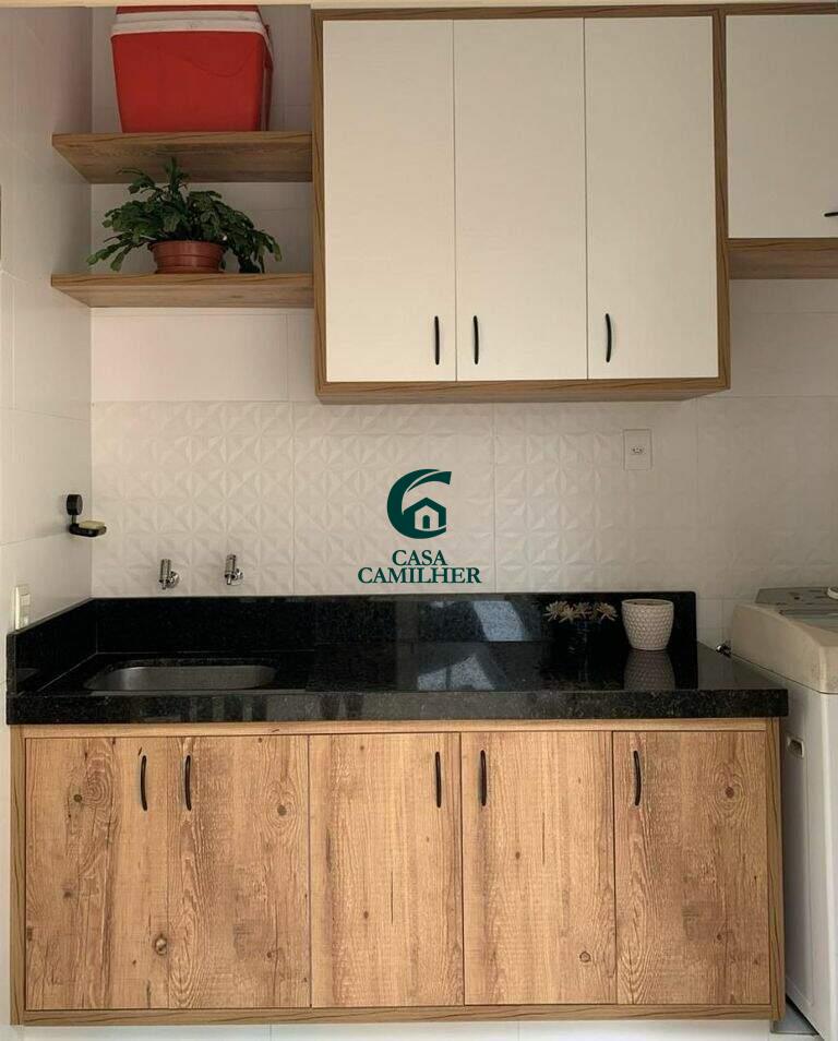 Casa à venda no Parque Residencial Maria Elmira: 