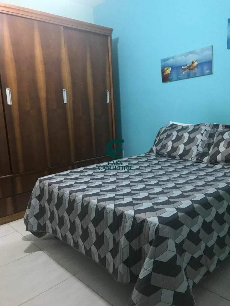 Casa à venda no Parque Residencial Maria Elmira: 