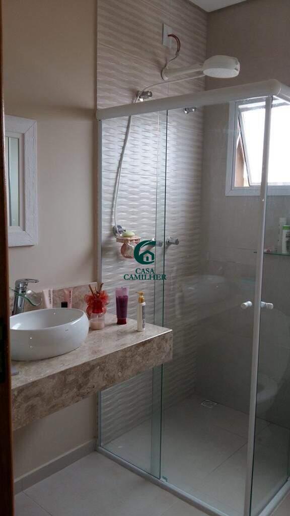 Casa à venda no Parque Residencial Maria Elmira: 