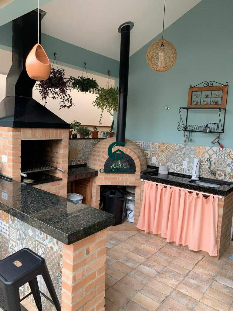 Casa à venda no Parque Residencial Maria Elmira: 