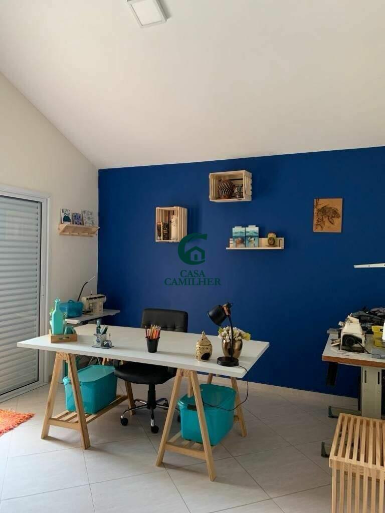 Casa à venda no Parque Residencial Maria Elmira: 