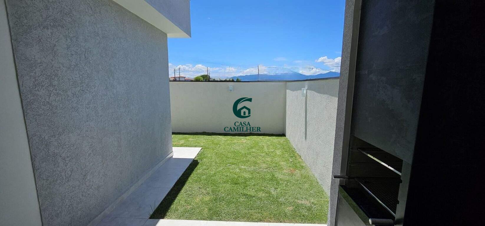 Casa à venda no Estrada Nova Taubaté: 