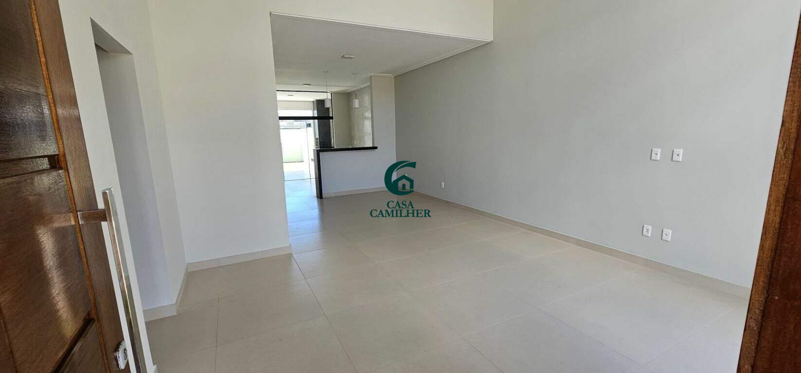 Casa à venda no Estrada Nova Taubaté: 