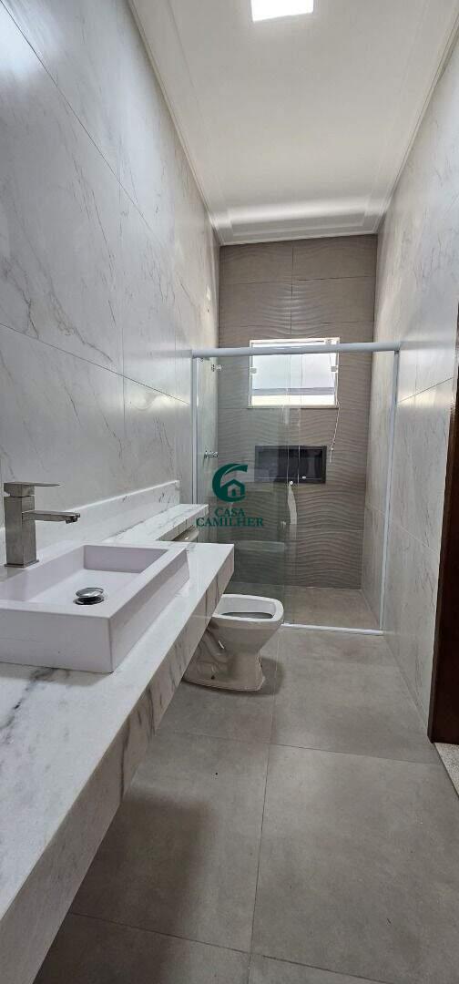 Casa à venda no Estrada Nova Taubaté: 