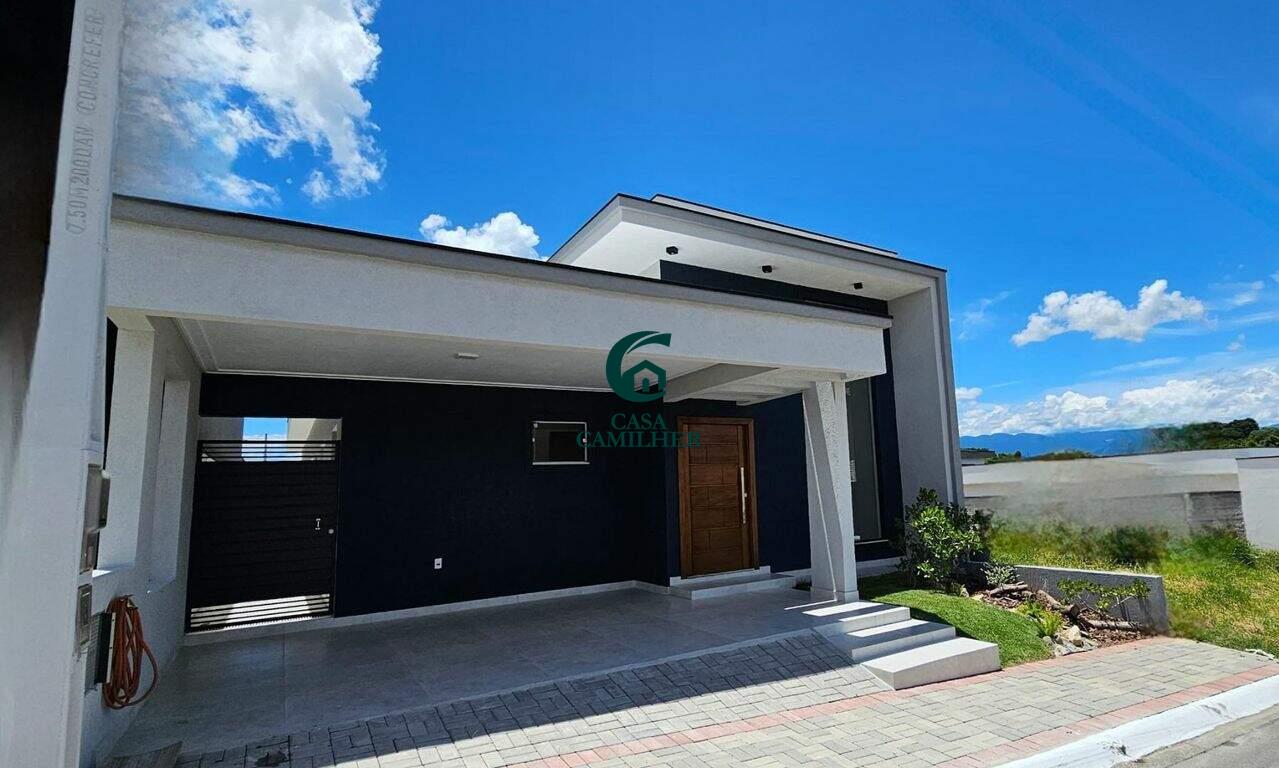 Casa à venda no Estrada Nova Taubaté: 