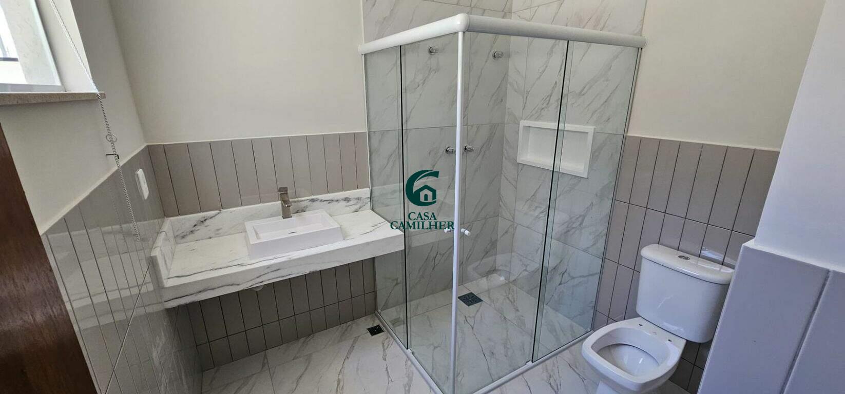 Casa à venda no Estrada Nova Taubaté: 