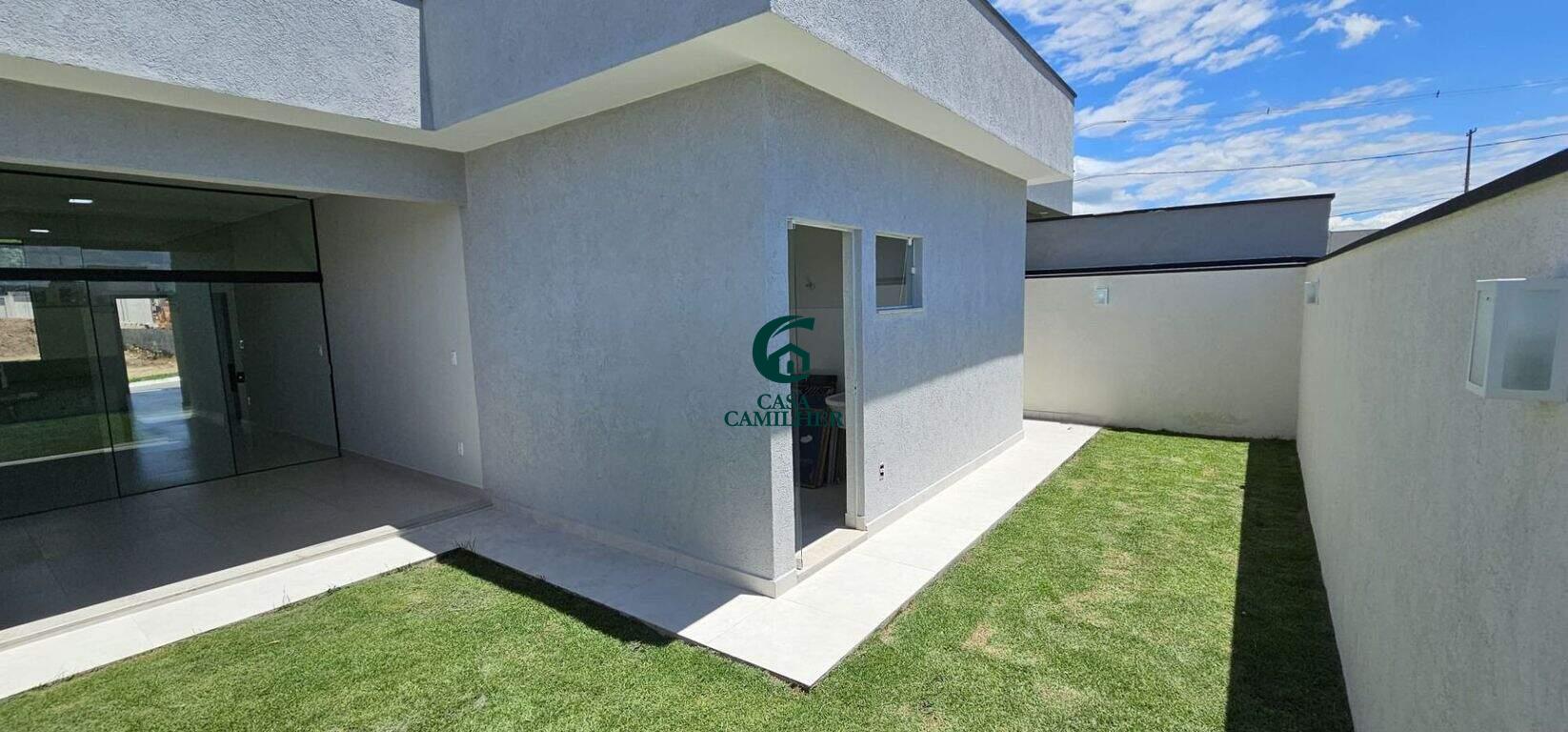 Casa à venda no Estrada Nova Taubaté: 