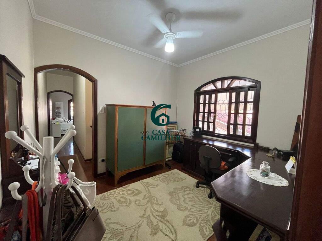 Casa à venda no Chácara do Visconde: 