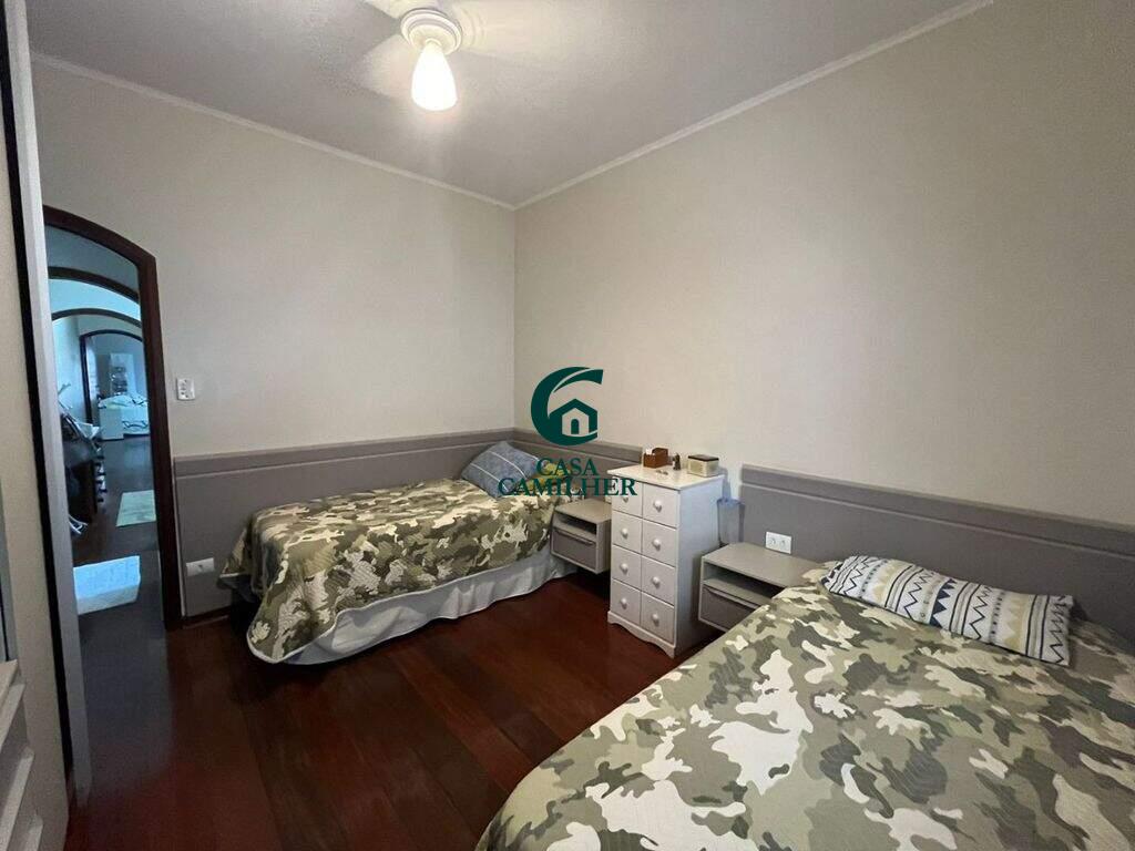 Casa à venda no Chácara do Visconde: 