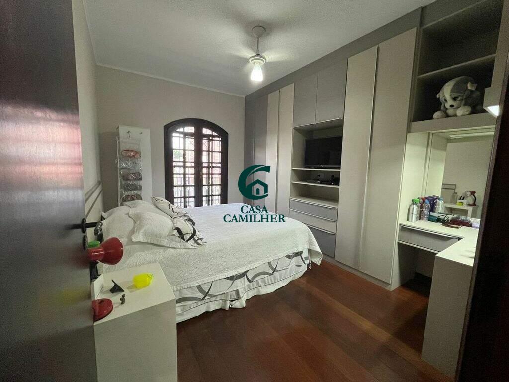 Casa à venda no Chácara do Visconde: 