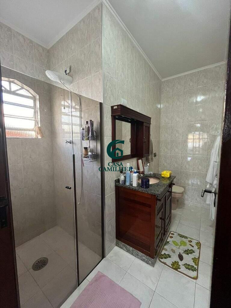 Casa à venda no Chácara do Visconde: 